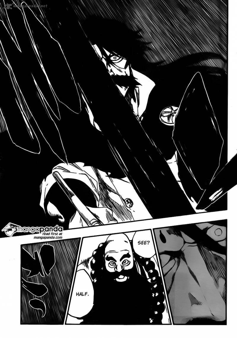 Chapter 606 - Divine Division Image(15)