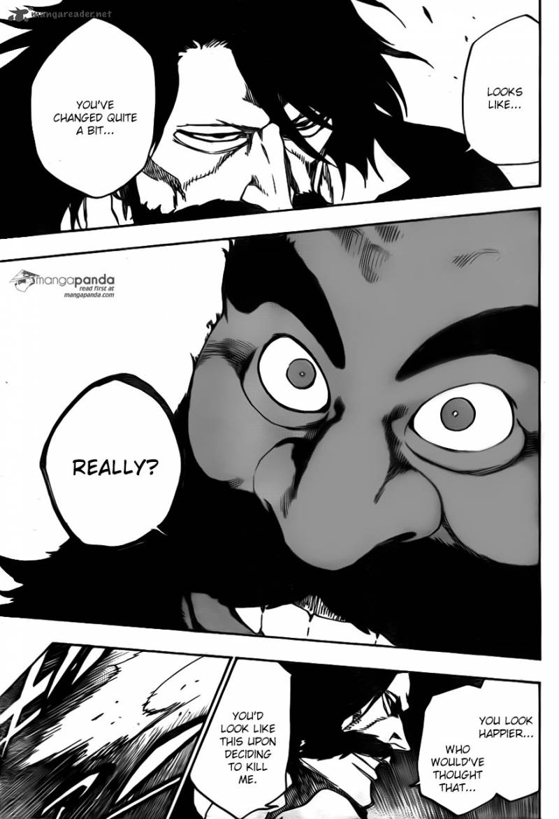 Chapter 606 - Divine Division Image(11)