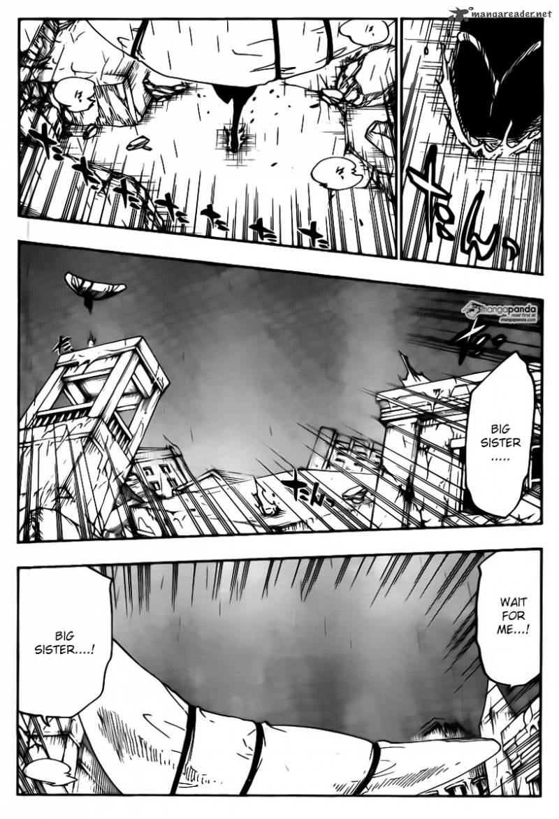 Chapter 606 - Divine Division Image(4)