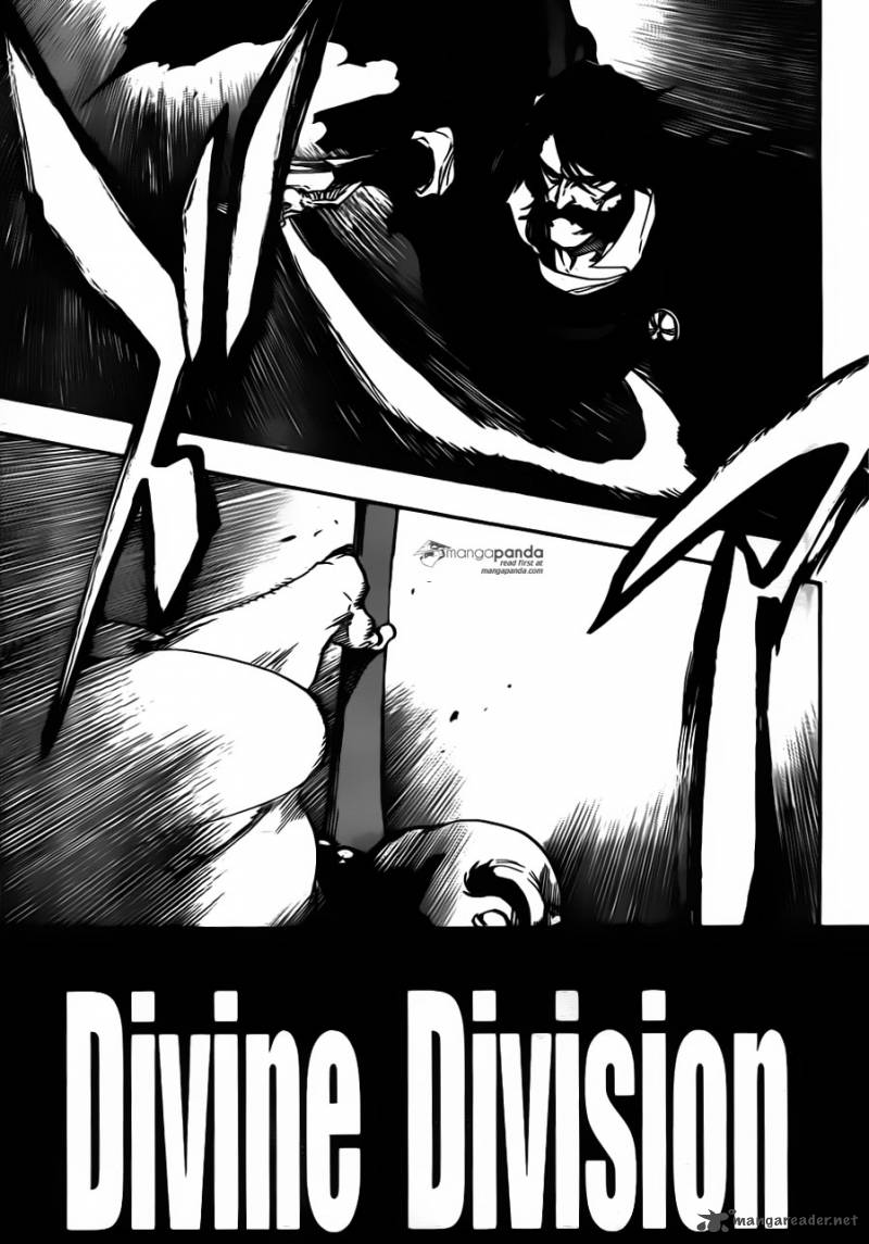 Chapter 606 - Divine Division Image(3)