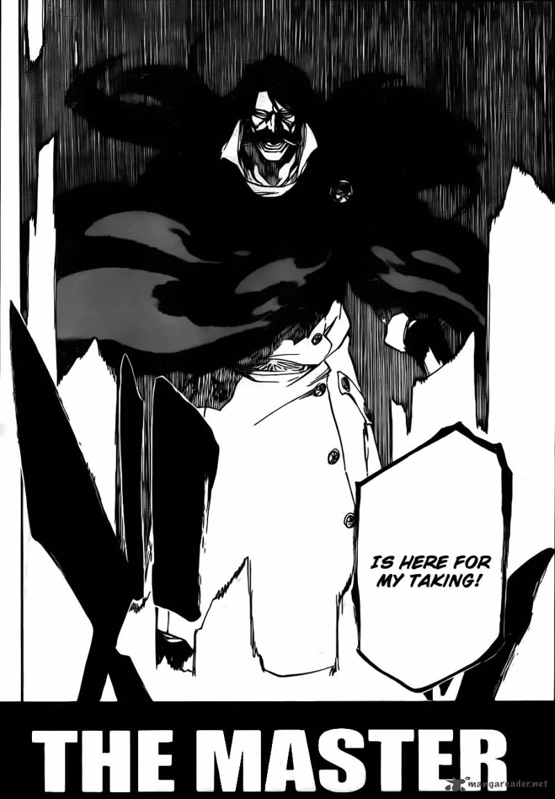 Chapter 607 - The Master Image(5)