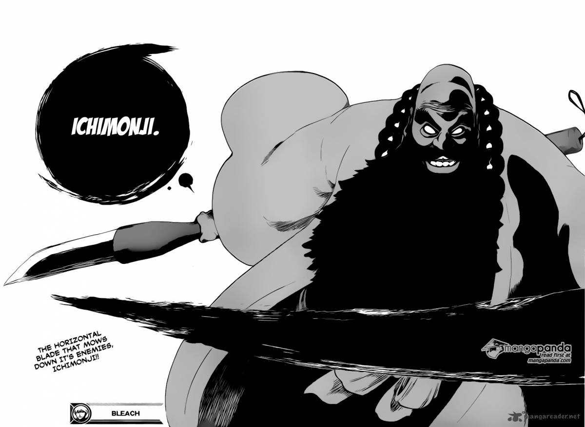 Chapter 607 - The Master Image(17)