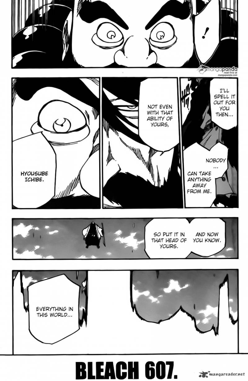 Chapter 607 - The Master Image(4)