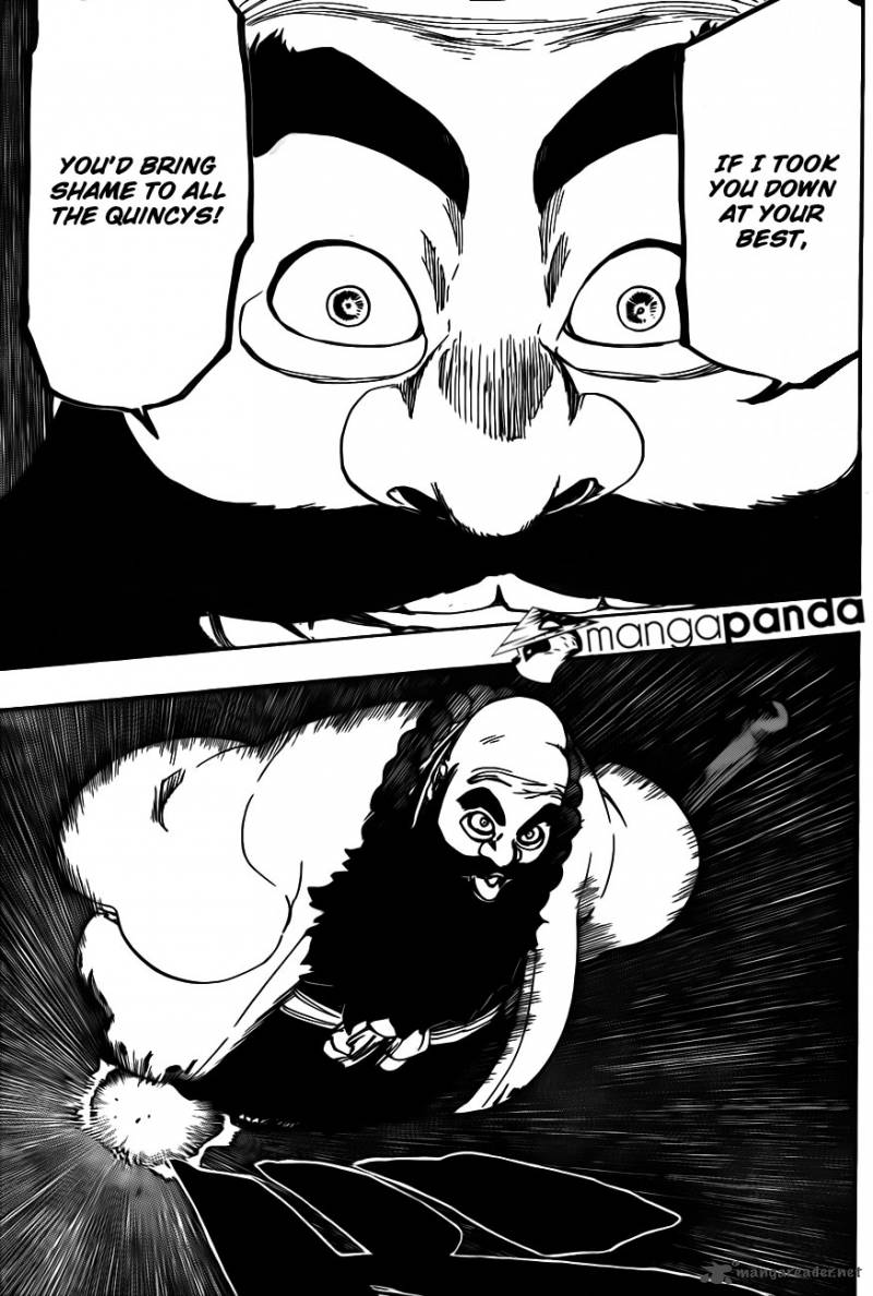 Chapter 607 - The Master Image(8)