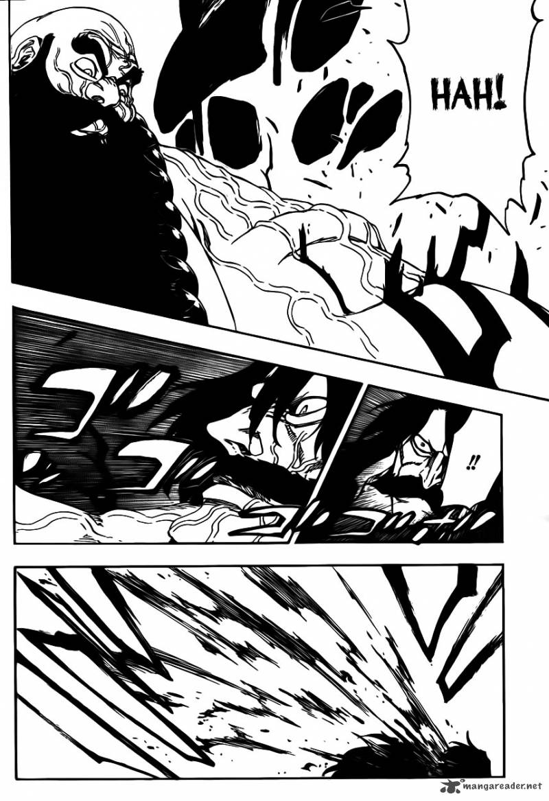 Chapter 607 - The Master Image(15)