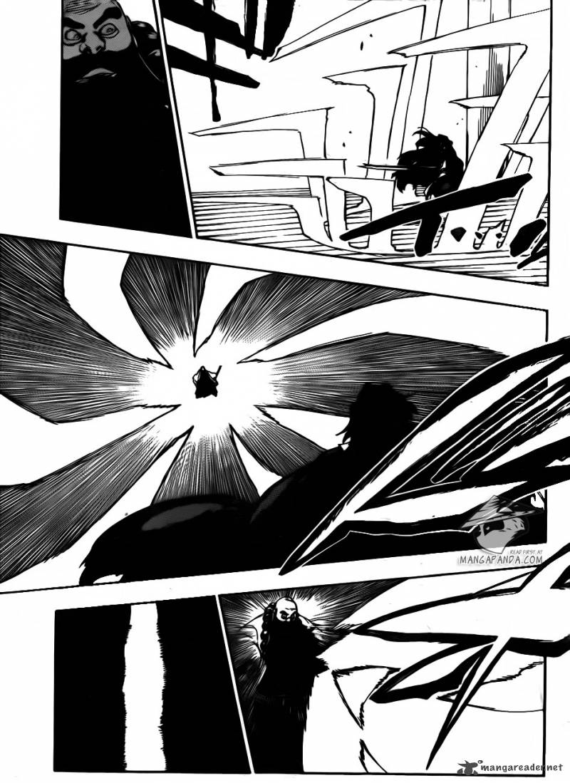 Chapter 607 - The Master Image(6)