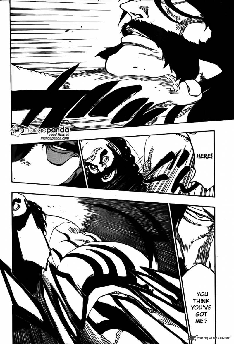 Chapter 607 - The Master Image(13)