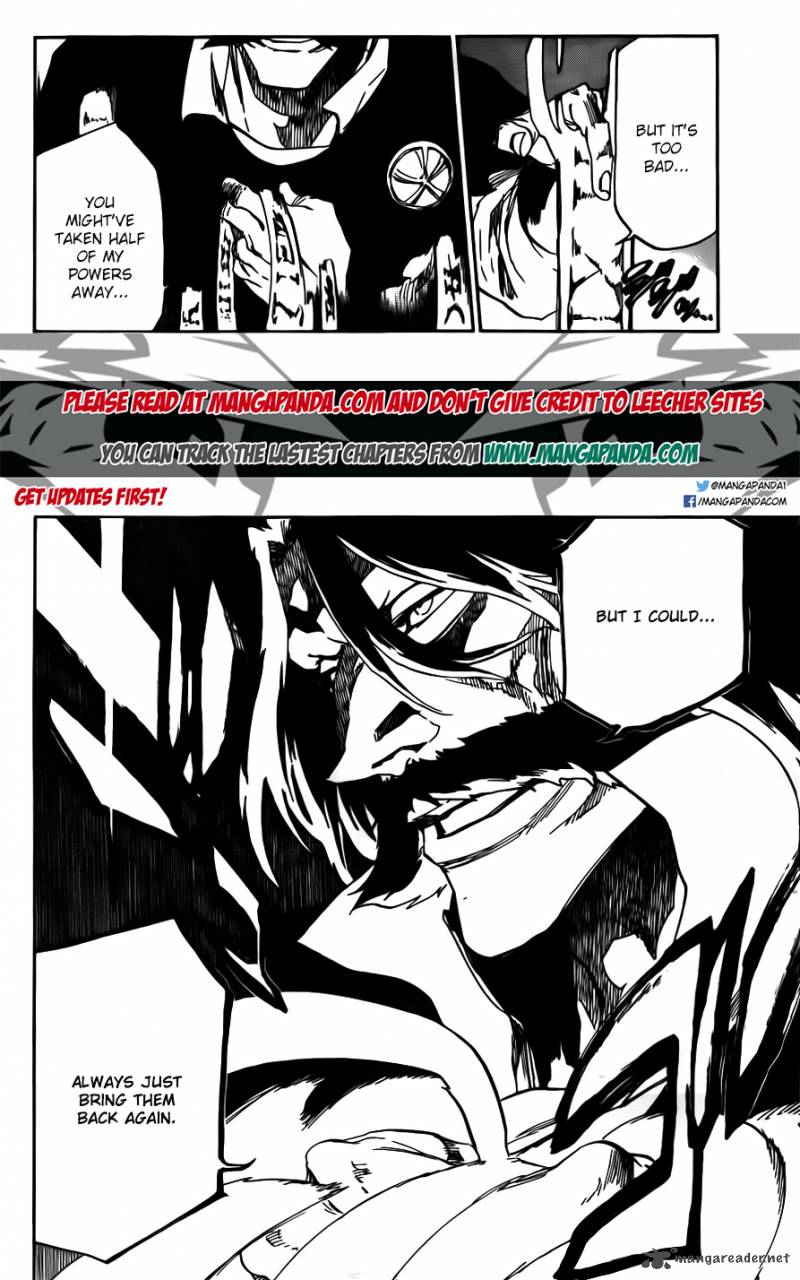 Chapter 607 - The Master Image(3)