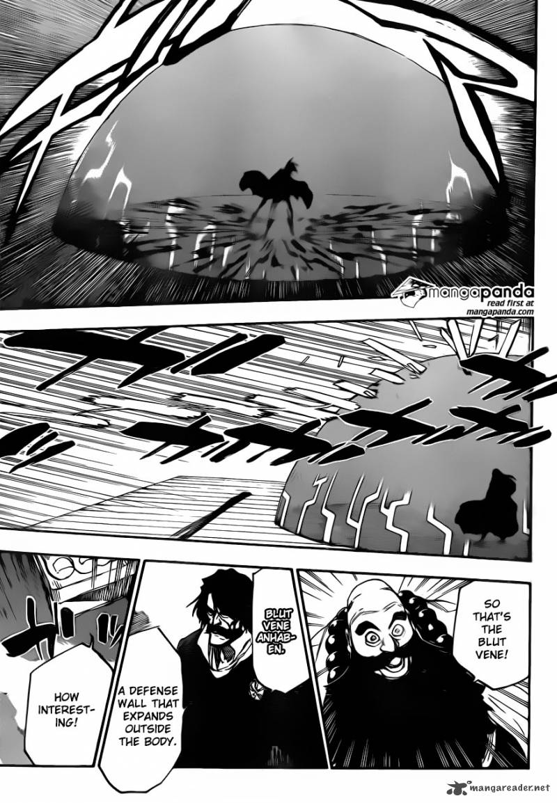 Chapter 607 - The Master Image(10)