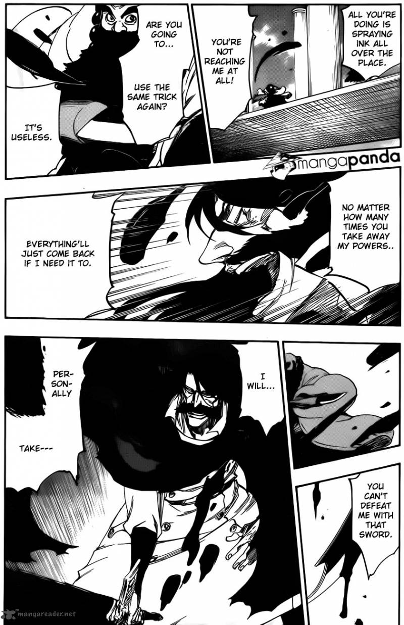 Chapter 608 Image(8)