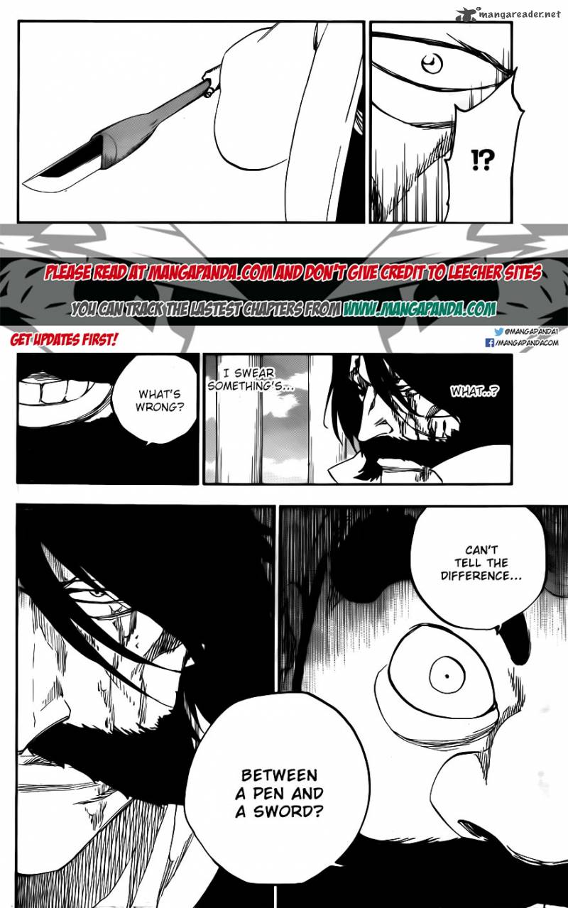 Chapter 608 Image(4)