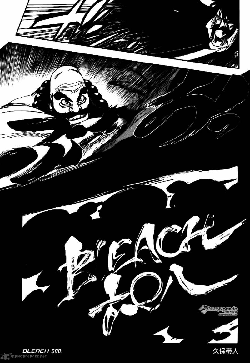 Chapter 608 Image(5)