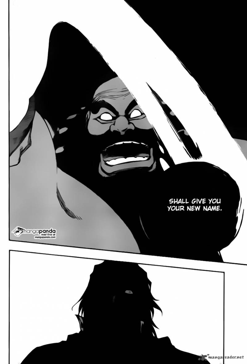 Chapter 609 - A Image(4)