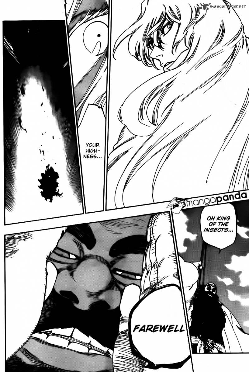 Chapter 609 - A Image(10)