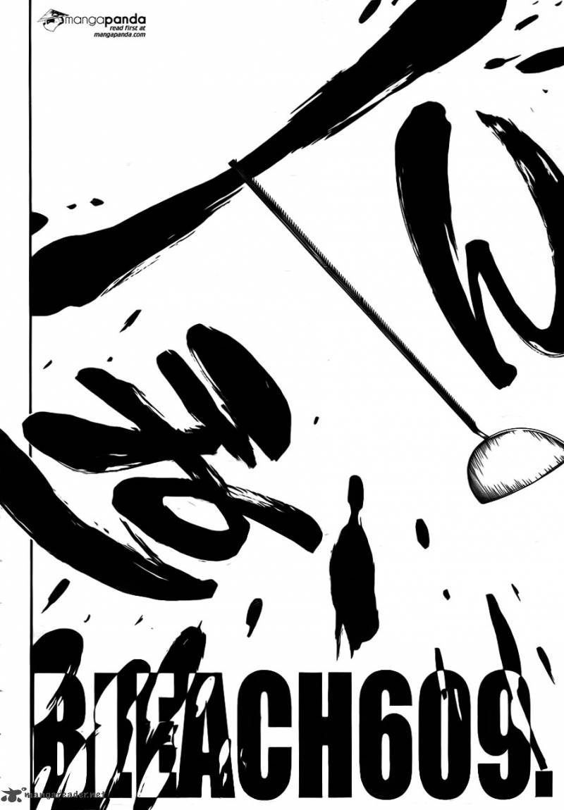 Chapter 609 - A Image(2)