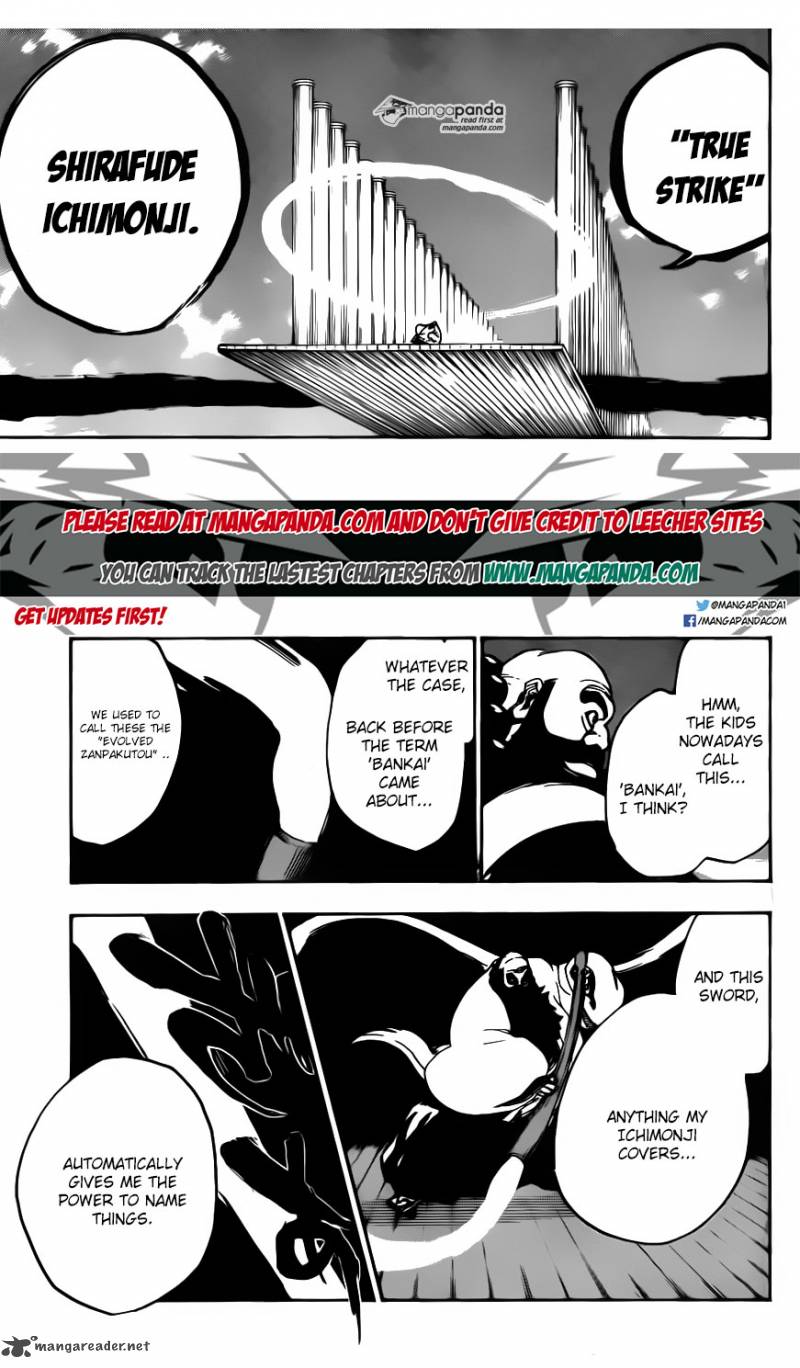 Chapter 609 - A Image(5)