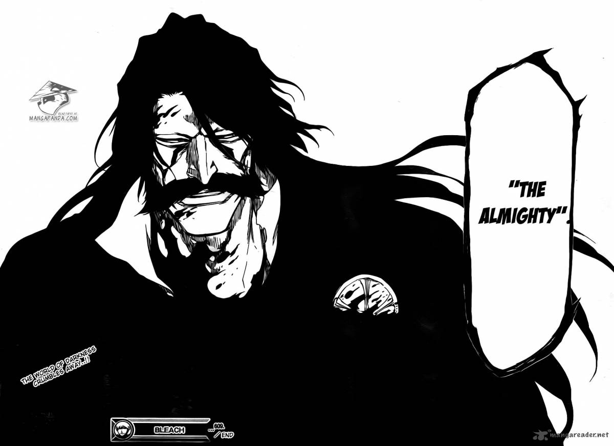 Chapter 609 - A Image(16)