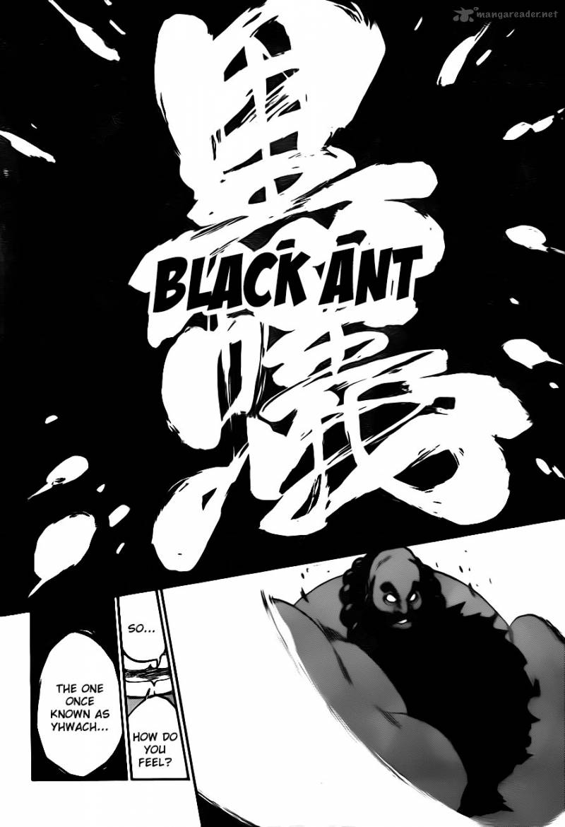 Chapter 609 - A Image(6)