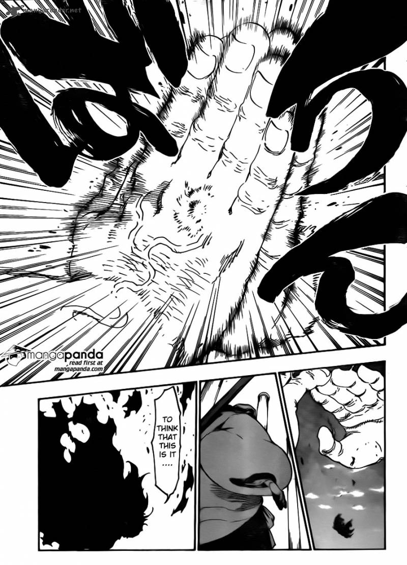 Chapter 609 - A Image(11)