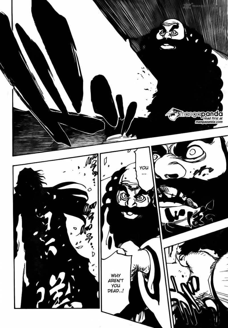 Chapter 609 - A Image(14)