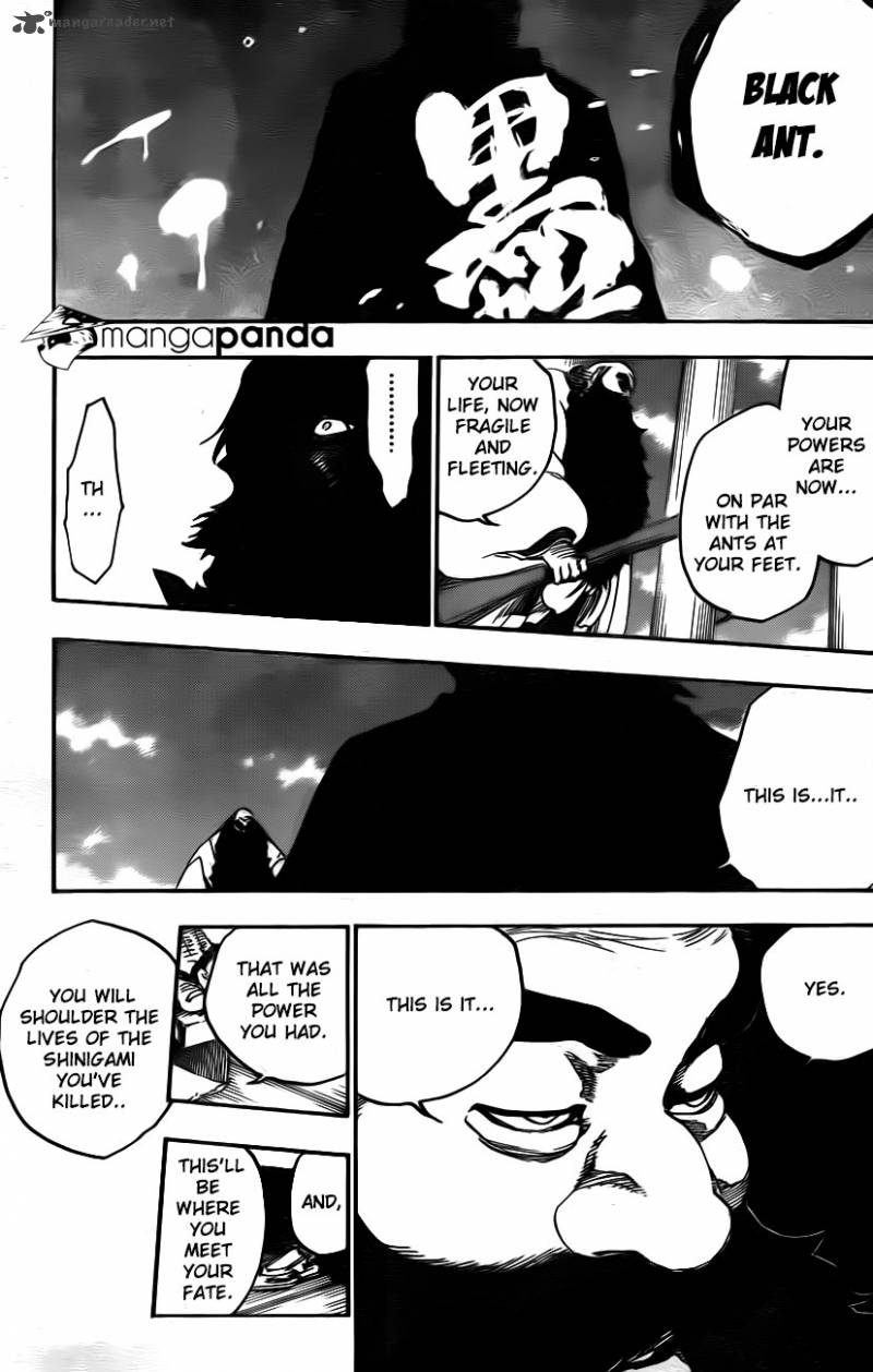 Chapter 609 - A Image(7)