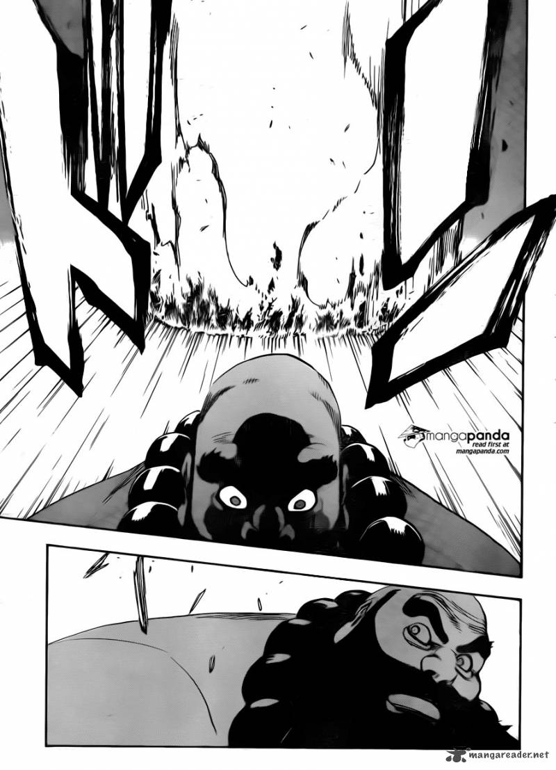 Chapter 609 - A Image(13)