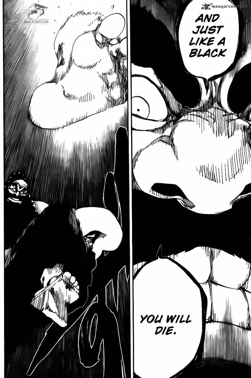 Chapter 609 - A Image(8)