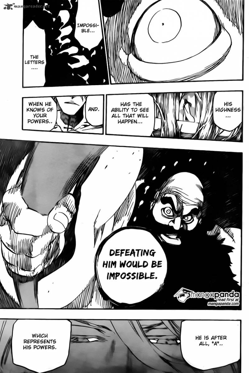 Chapter 609 - A Image(15)