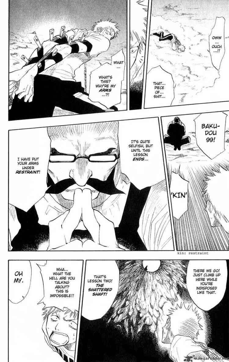 Chapter 61 - Lesson 2 Shattered Shaft Image(16)