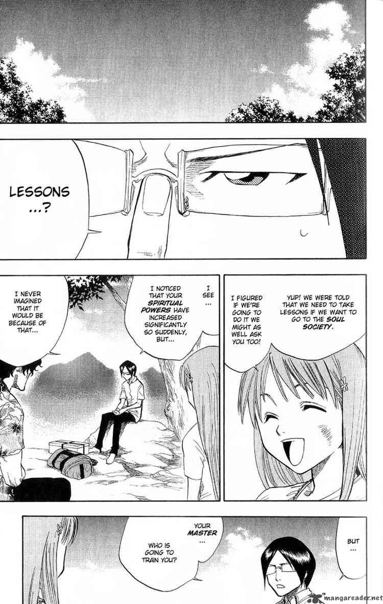 Chapter 61 - Lesson 2 Shattered Shaft Image(5)