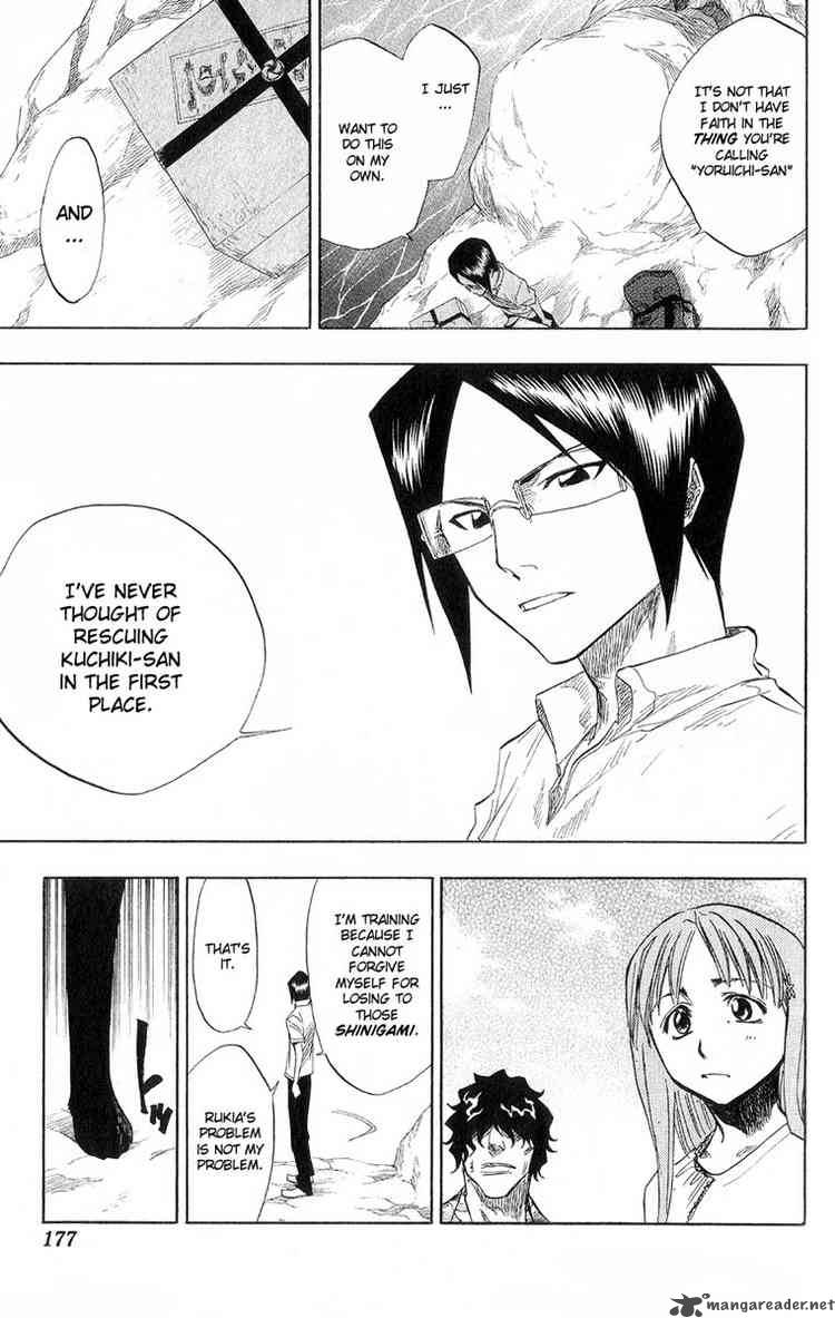 Chapter 61 - Lesson 2 Shattered Shaft Image(9)