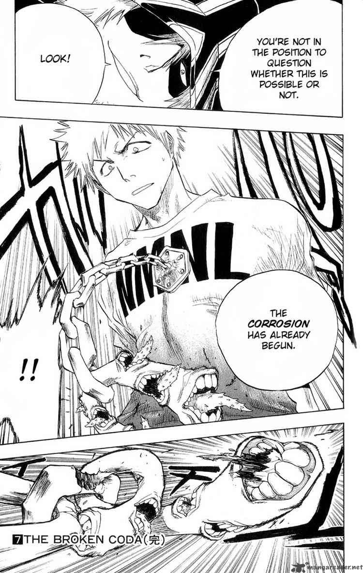 Chapter 61 - Lesson 2 Shattered Shaft Image(17)