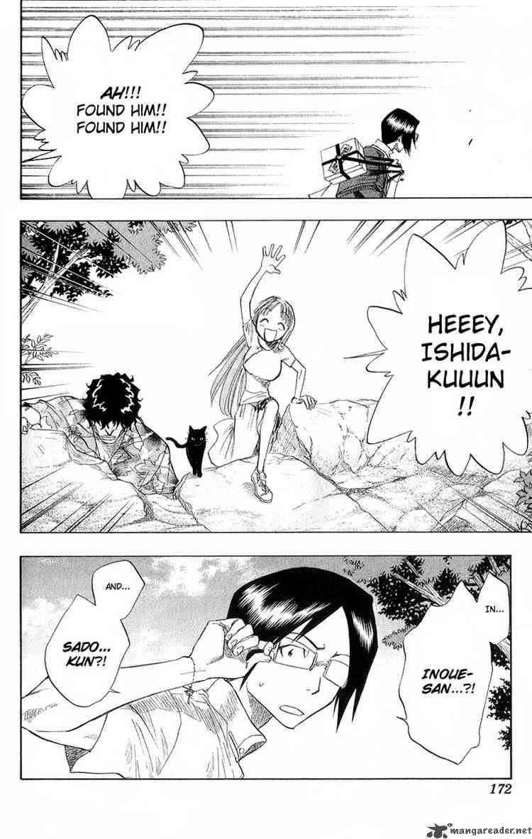 Chapter 61 - Lesson 2 Shattered Shaft Image(4)