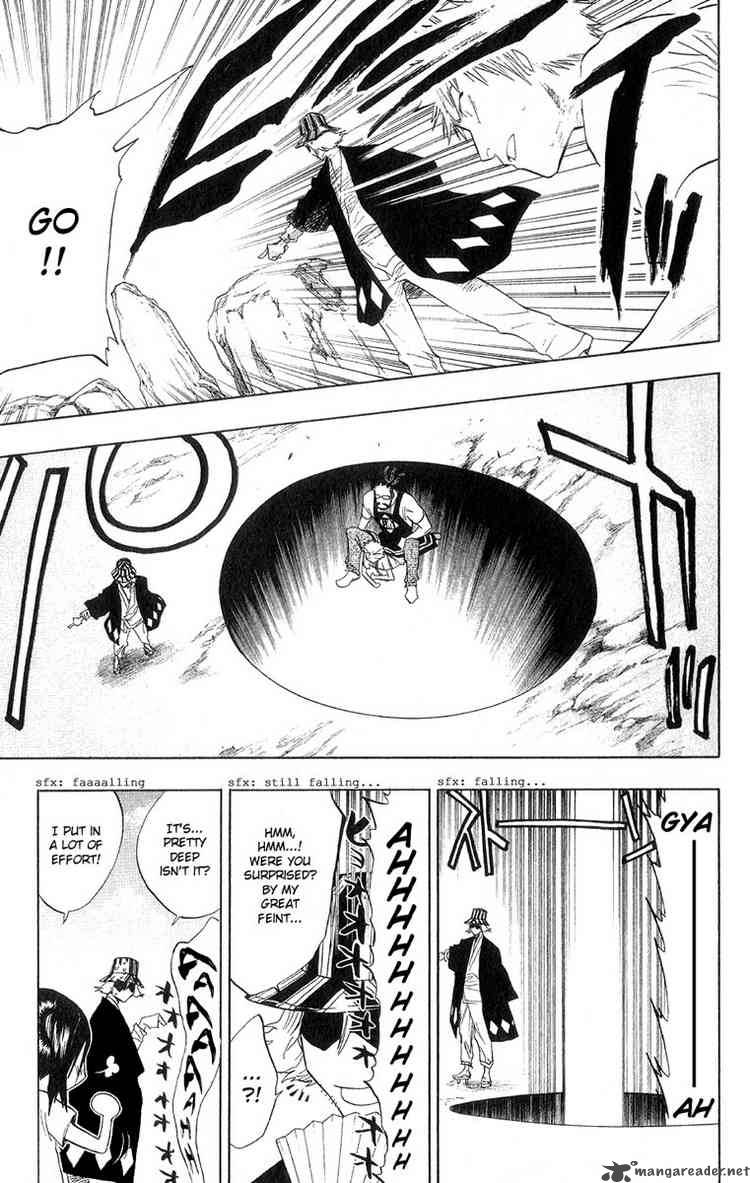 Chapter 61 - Lesson 2 Shattered Shaft Image(15)