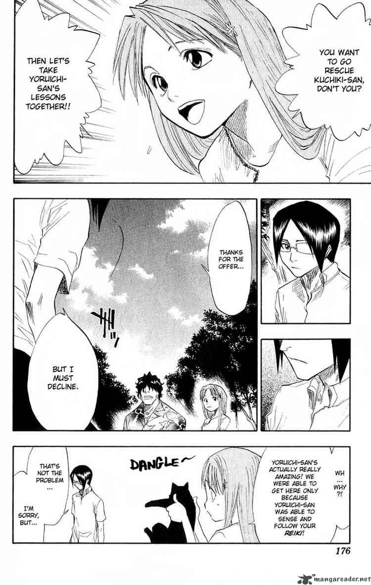 Chapter 61 - Lesson 2 Shattered Shaft Image(8)