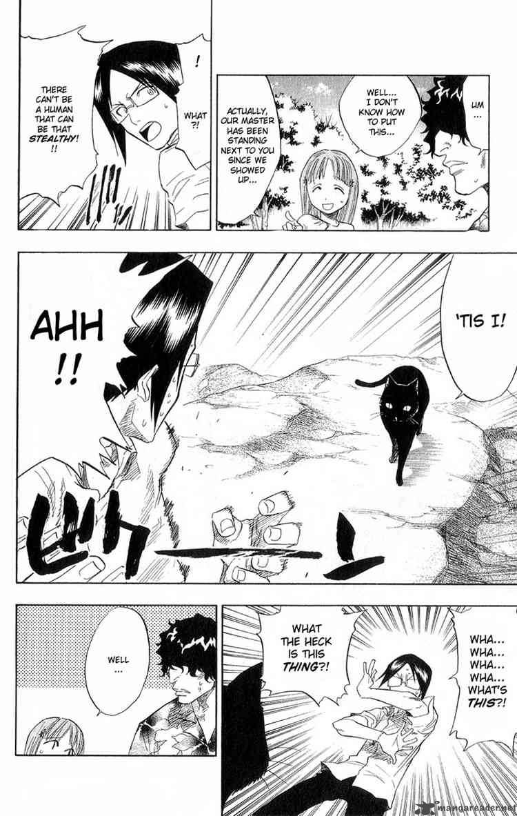 Chapter 61 - Lesson 2 Shattered Shaft Image(6)