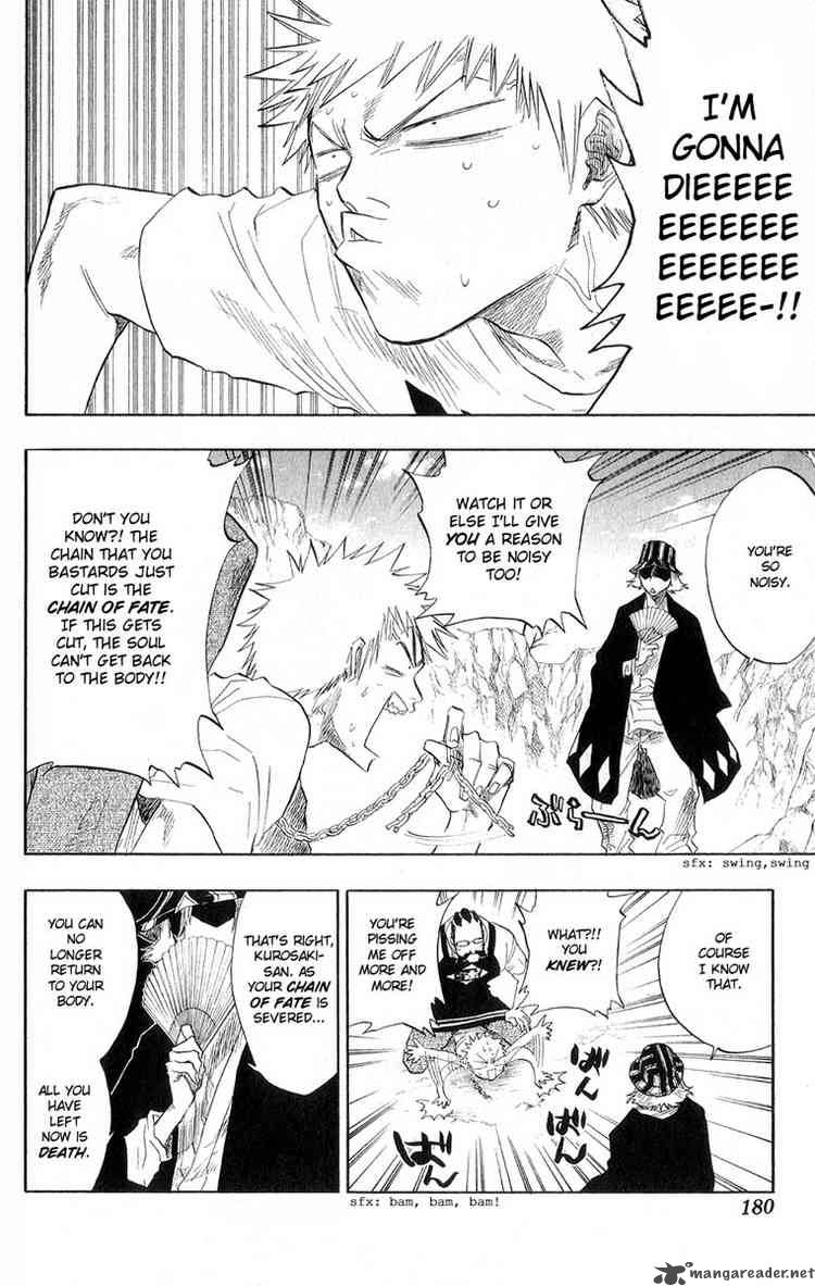 Chapter 61 - Lesson 2 Shattered Shaft Image(12)