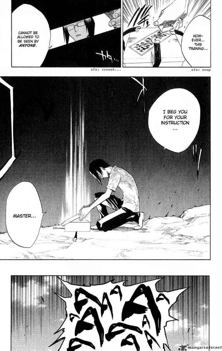 Chapter 61 - Lesson 2 Shattered Shaft Image(11)