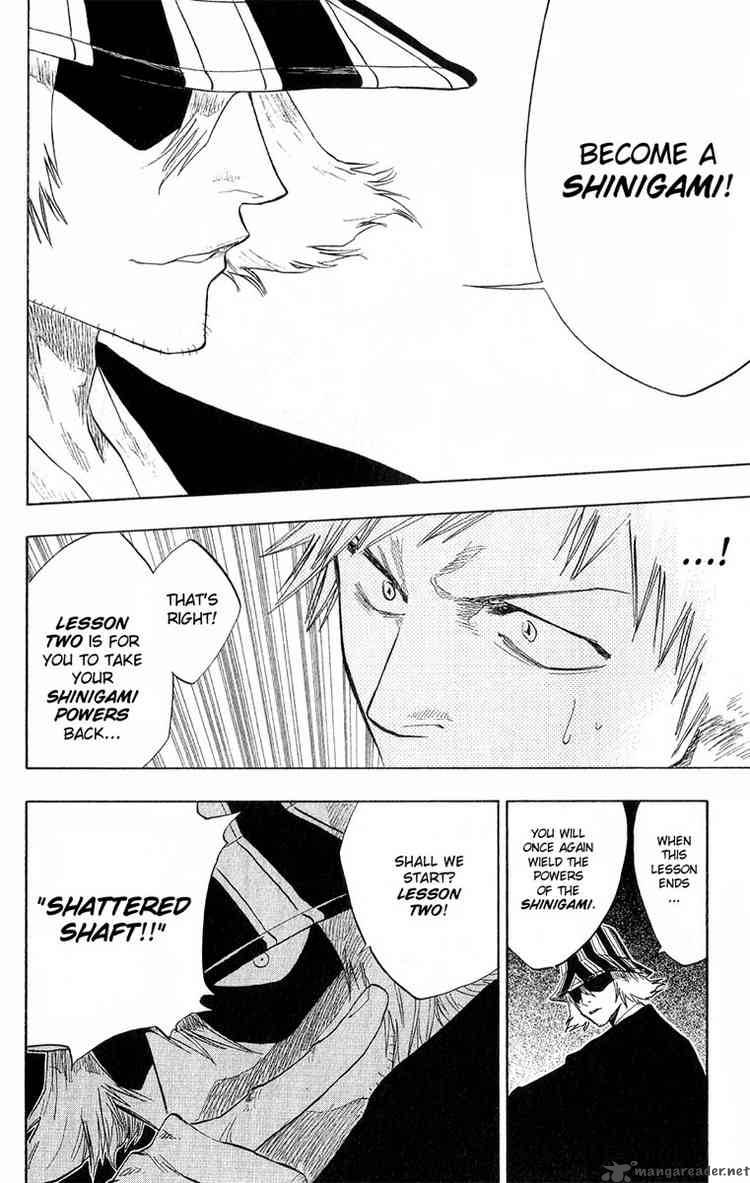 Chapter 61 - Lesson 2 Shattered Shaft Image(14)