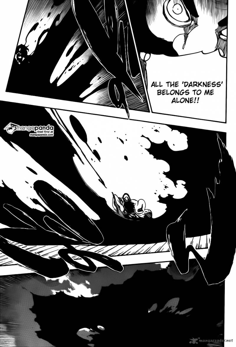 Chapter 610 - Mausoleum of Skulls Image(8)