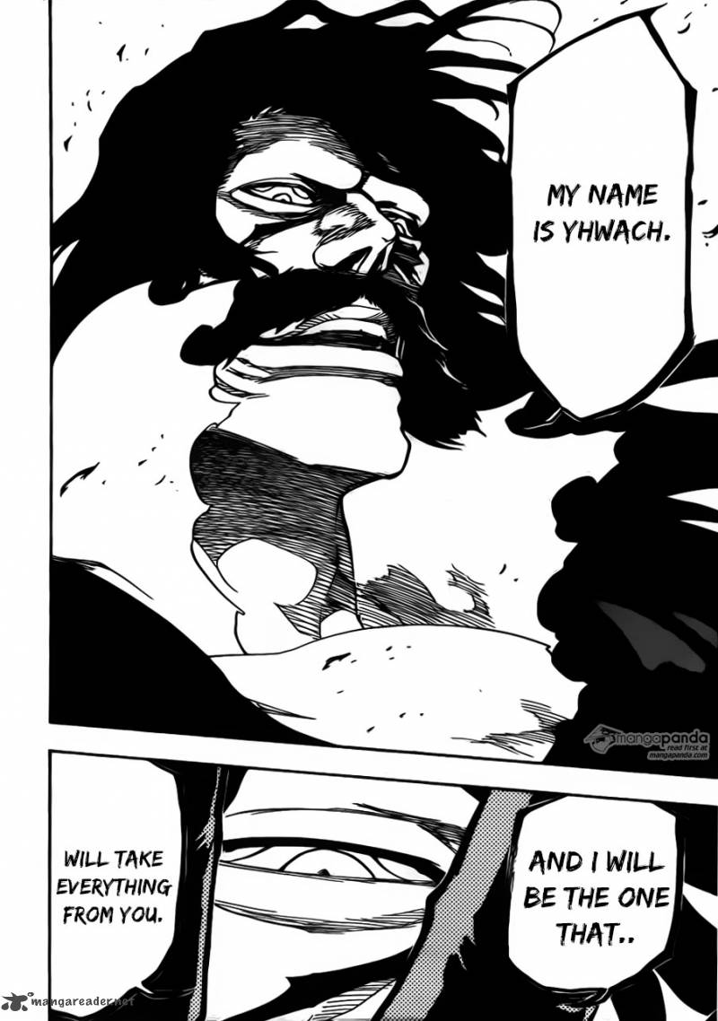 Chapter 610 - Mausoleum of Skulls Image(14)
