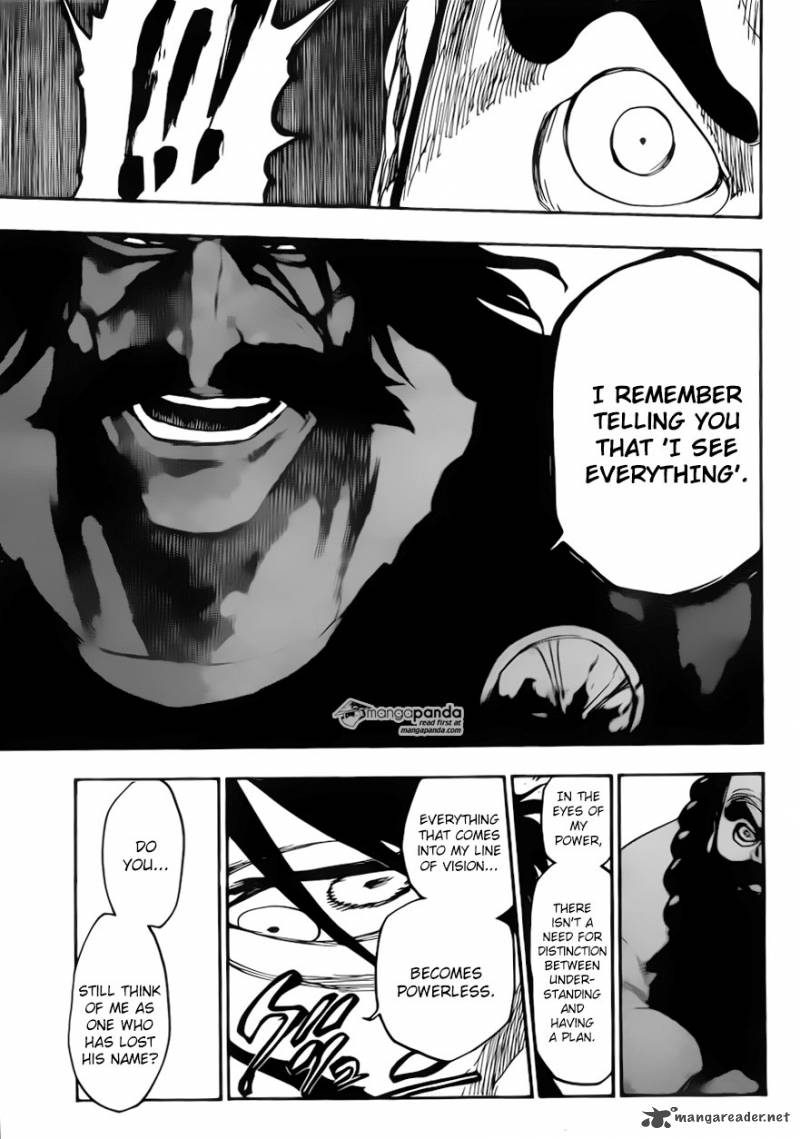 Chapter 610 - Mausoleum of Skulls Image(13)