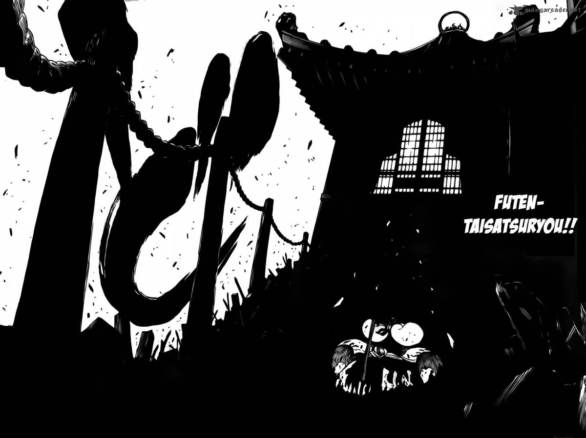 Chapter 610 - Mausoleum of Skulls Image(11)