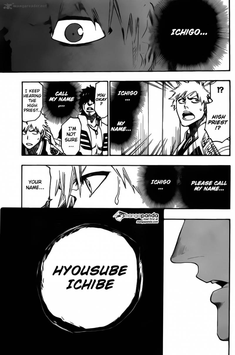 Chapter 611 - Soul King Image(10)