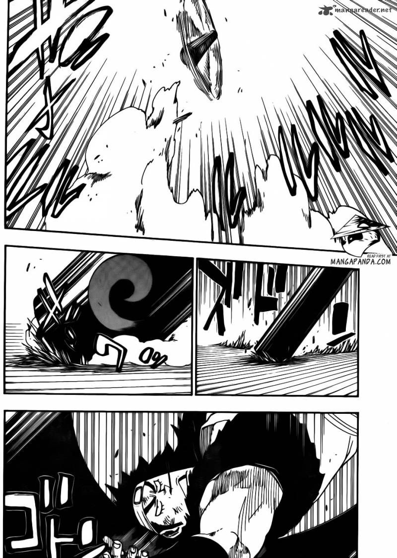 Chapter 611 - Soul King Image(7)