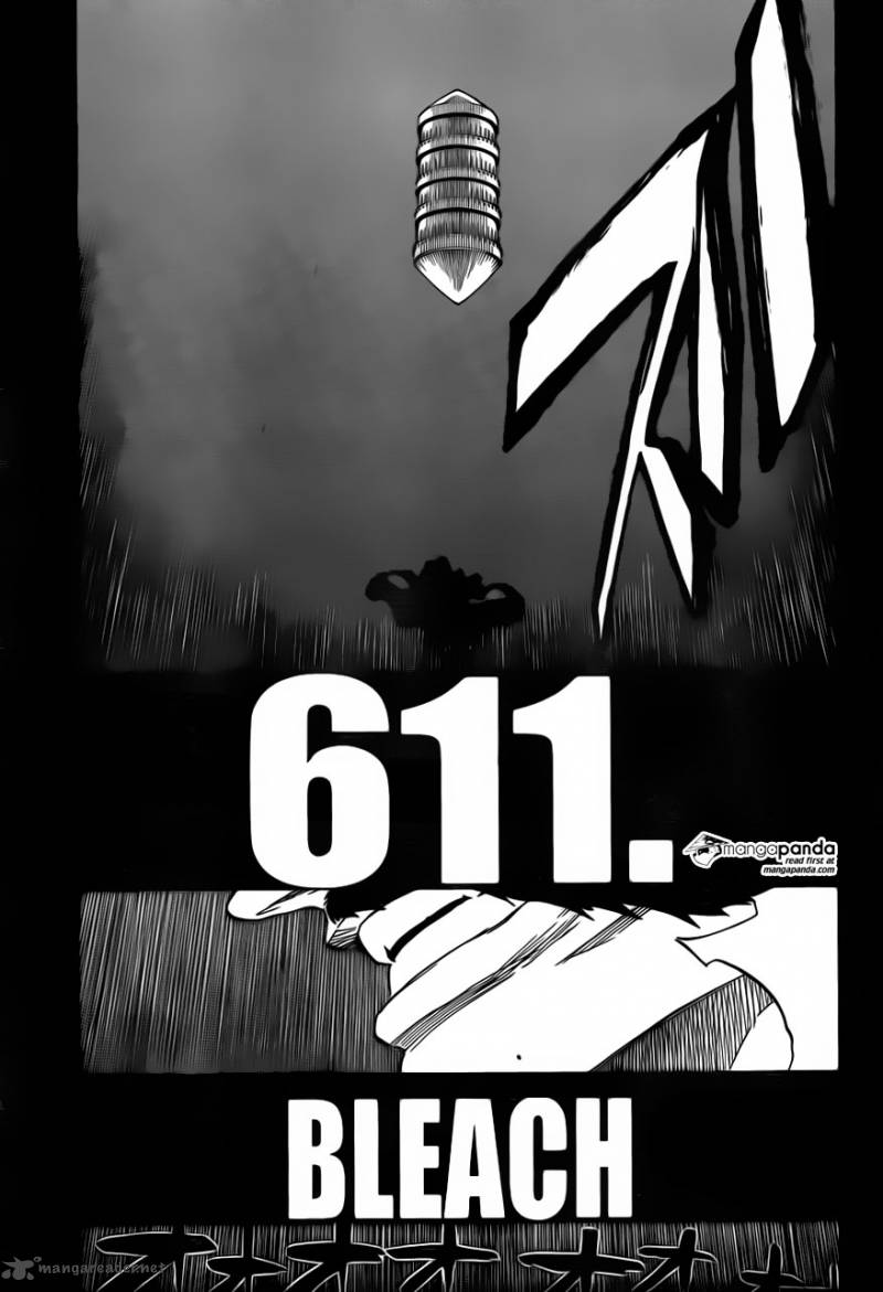 Chapter 611 - Soul King Image(5)