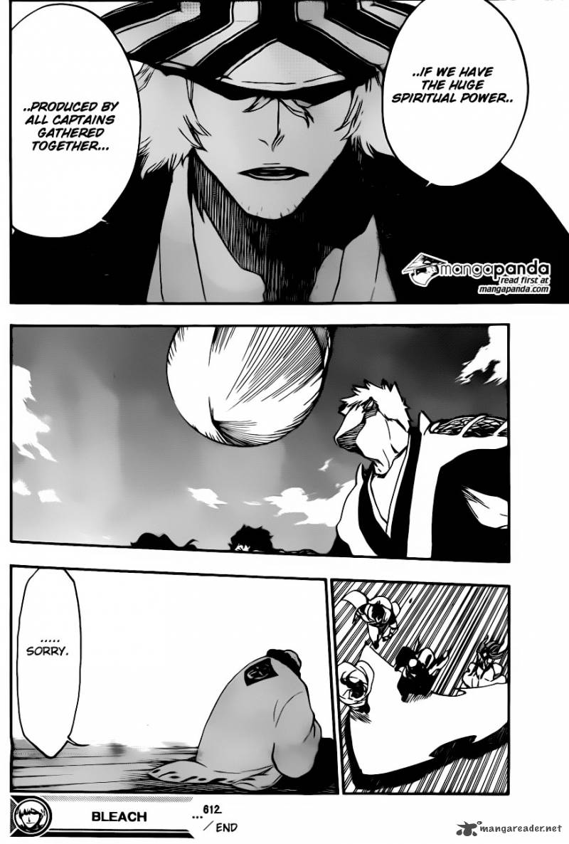 Chapter 612 - Two Shadows Heading To The Battlefield Image(15)