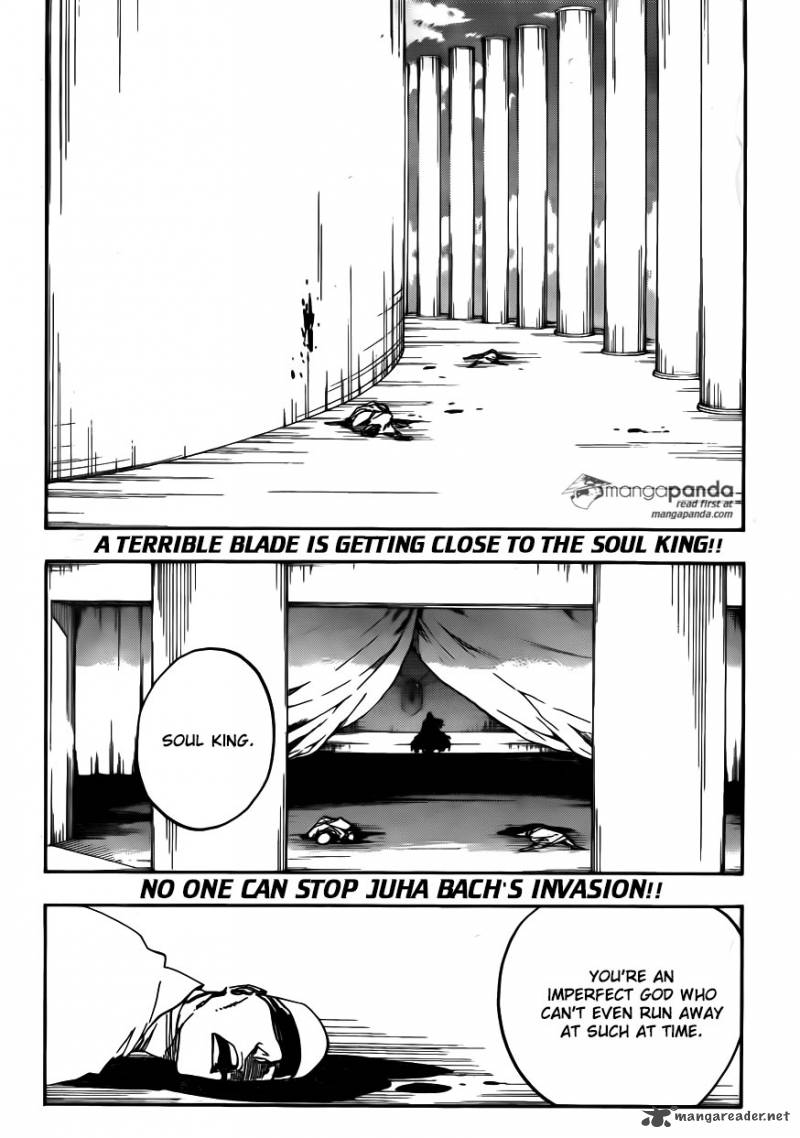 Chapter 612 - Two Shadows Heading To The Battlefield Image(1)
