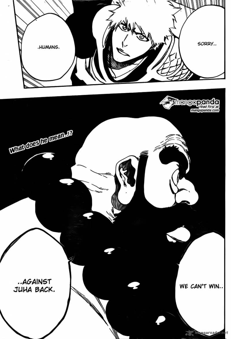 Chapter 612 - Two Shadows Heading To The Battlefield Image(16)