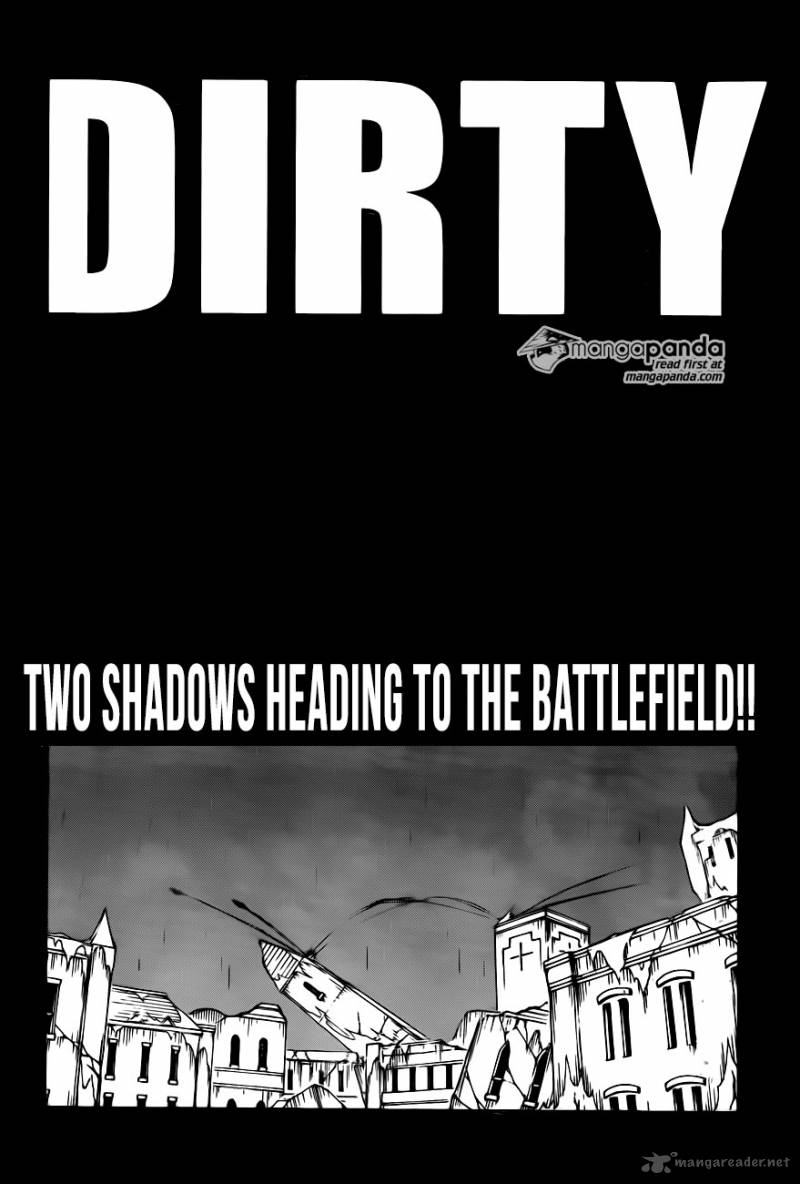 Chapter 612 - Two Shadows Heading To The Battlefield Image(5)